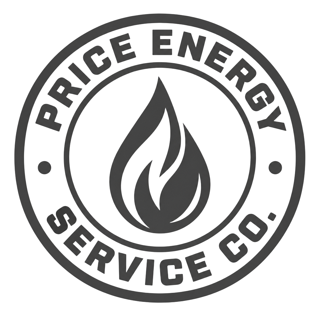 Price Energy Service Co. logo